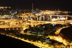 Athény - srpen 2016