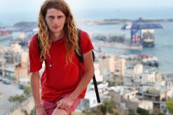 Athény - srpen 2016