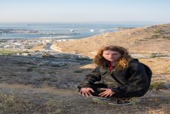 Athény - srpen 2016