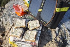 Athény - srpen 2016