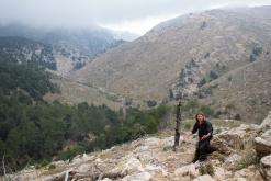 Athény - srpen 2016