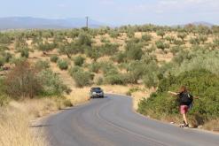 Katerini - srpen 2016