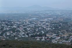 Katerini - srpen 2016