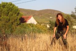 Katerini - srpen 2016