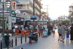 Katerini - srpen 2016