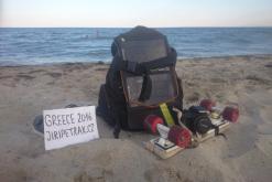 Katerini - srpen 2016