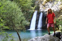 Katerini - srpen 2016