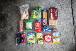 výstup na Mytikas - srpen 2016