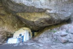 výstup na Mytikas - srpen 2016