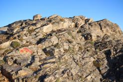 výstup na Mytikas - srpen 2016