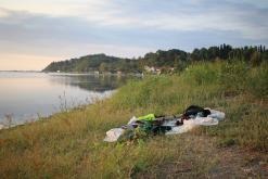 Katerini - srpen 2016