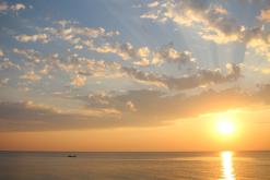 Katerini - srpen 2016