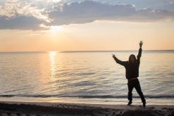 Katerini - srpen 2016