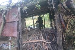 výstup na Kajmakčalan - srpen 2016