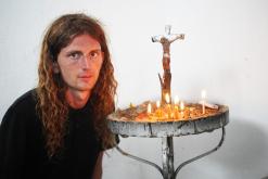 výstup na Kajmakčalan - srpen 2016