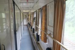 Kutaisi - září 2016