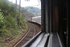 Kutaisi - září 2016