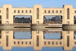 Tbilisi - září 2016