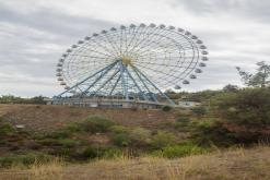 Tbilisi - září 2016