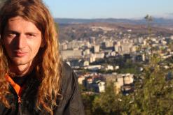 Tbilisi - září 2016