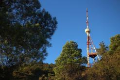 Tbilisi - září 2016