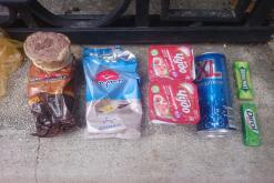 Batumi - září 2016