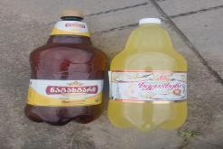 Batumi - září 2016