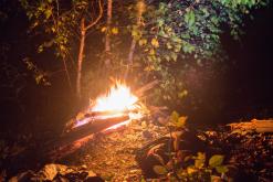 Mestia - září 2016