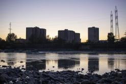 Kutaisi - září 2016