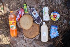 Marrákeš - říjen 2016