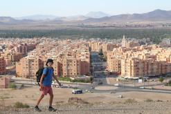 Marrákeš - říjen 2016