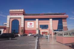 Marrákeš - říjen 2016