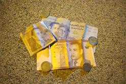 z Temara do Rabat - říjen 2016