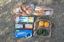 Merzouga - říjen 2016