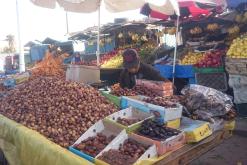 Merzouga - říjen 2016