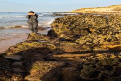 Z Safi do Souira Kedima - říjen 2016