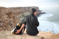 Z Safi do Souira Kedima - říjen 2016