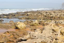 Z Safi do Souira Kedima - říjen 2016