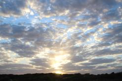 Z Safi do Souira Kedima - říjen 2016