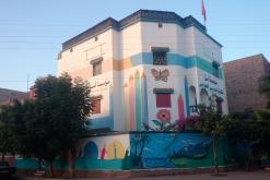 Marrákeš - říjen 2016