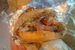 Marrákeš - říjen 2016