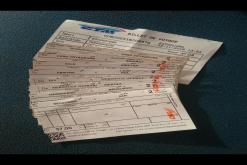 Marrákeš - říjen 2016