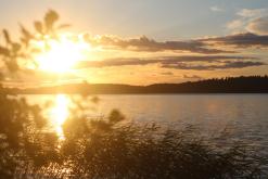 Stockholm - Prodloužený víkend ve Švédsku (červenec 2016)