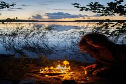 Stockholm, Nyköping - Prodloužený víkend ve Švédsku (červenec 2016)