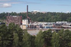 Nyköping - Prodloužený víkend ve Švédsku (červenec 2016)