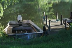 Nyköping - Prodloužený víkend ve Švédsku (červenec 2016)