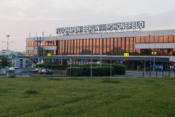 Berlín - Prodloužený víkend po Evropě (červen 2016)