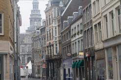 Maastricht - Prodloužený víkend po Evropě (červen 2016)