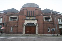 Maastricht - Prodloužený víkend po Evropě (červen 2016)