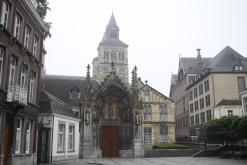 Maastricht - Prodloužený víkend po Evropě (červen 2016)